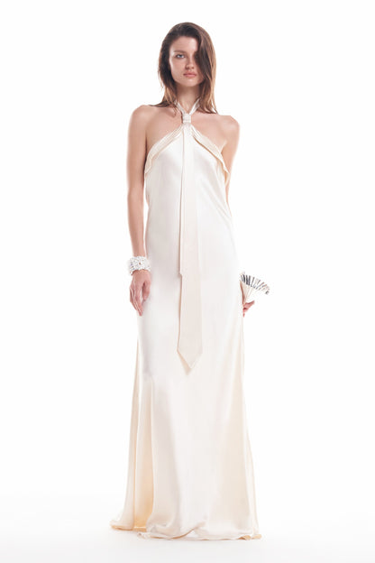 DATT CRAVATE GOWN product image