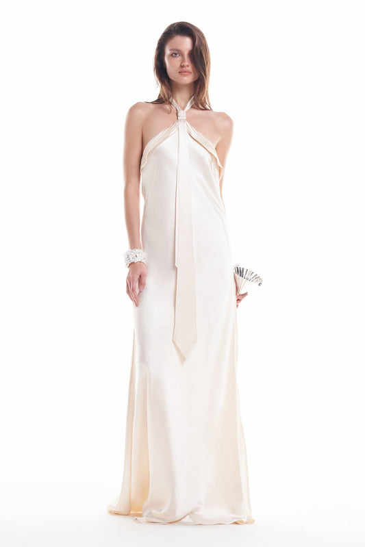 DATT CRAVATE GOWN product image