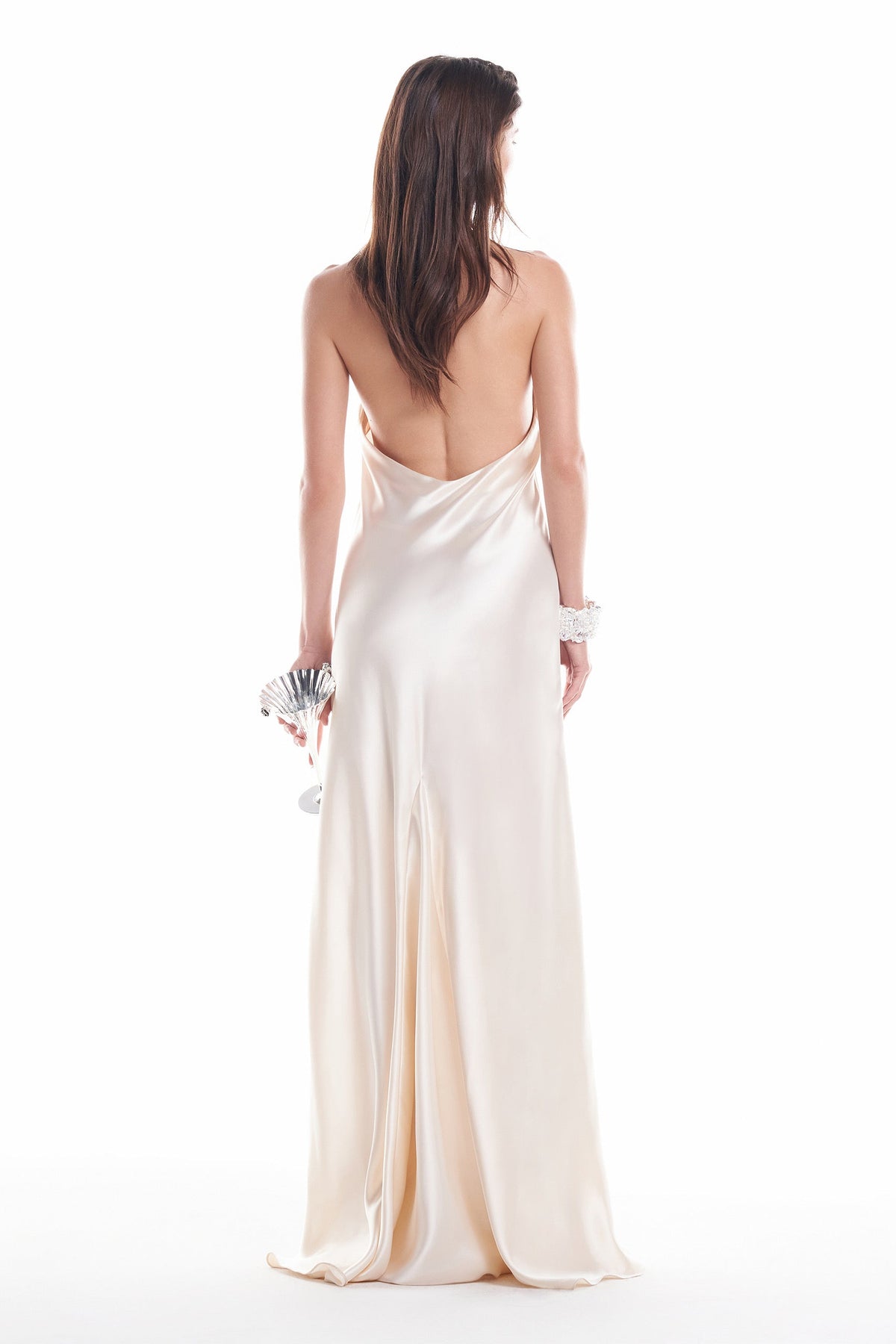 DATT CRAVATE GOWN product image