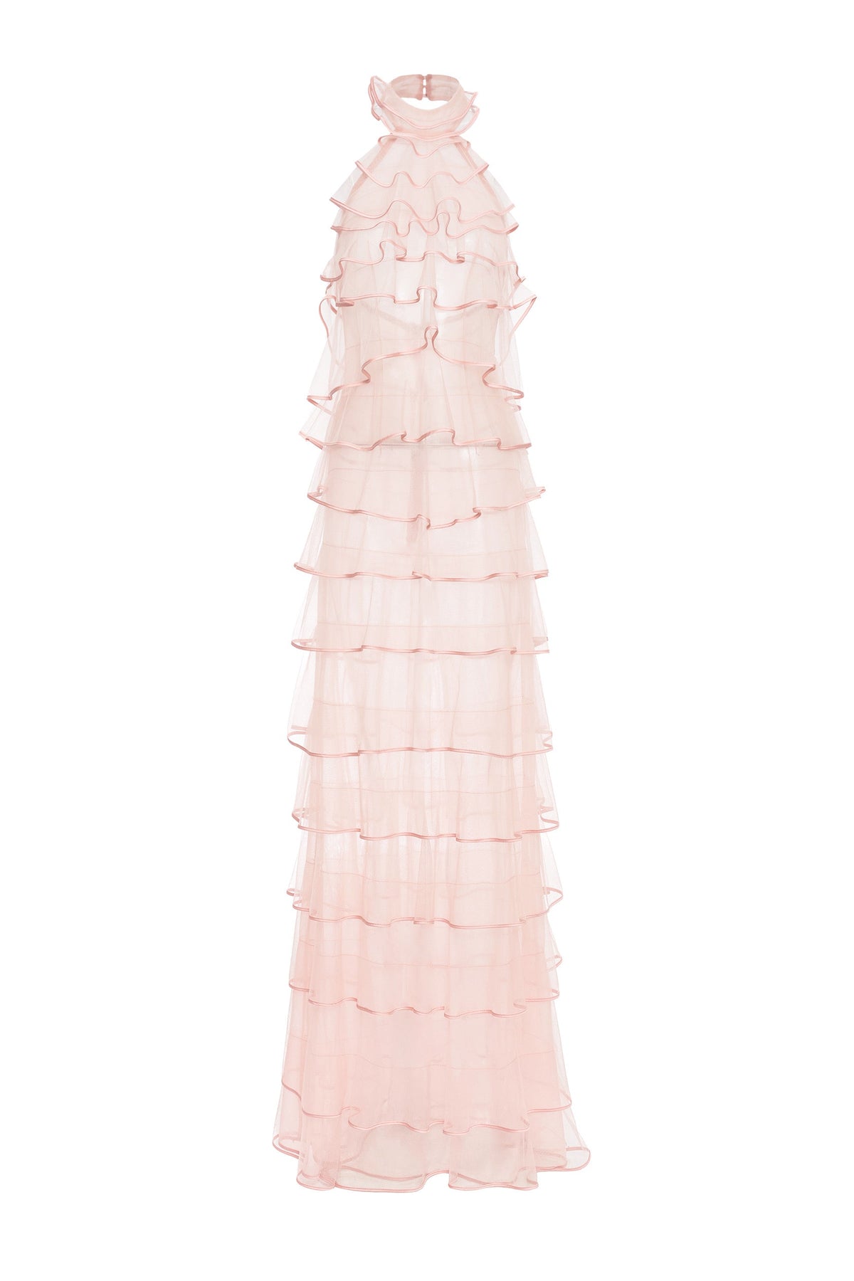 DATT [Best Seller] EVIE TULLE GOWN product image