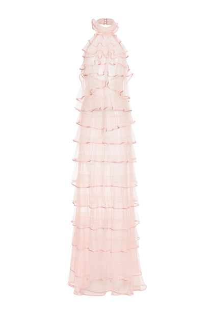DATT [Best Seller] EVIE TULLE GOWN product image