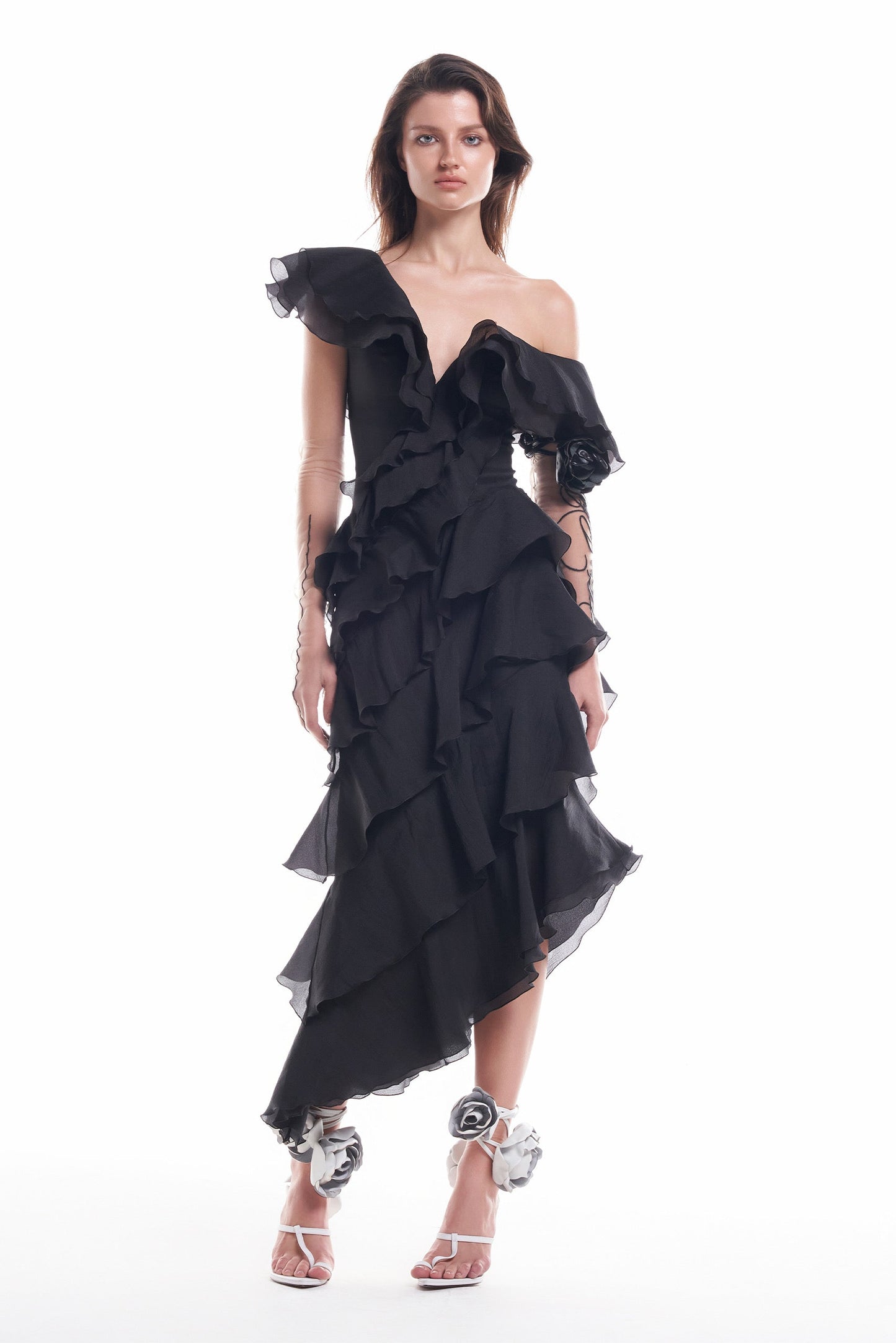 DATT ROSANNE MIDI DRESS product image