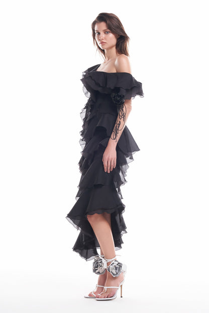 DATT ROSANNE MIDI DRESS product image