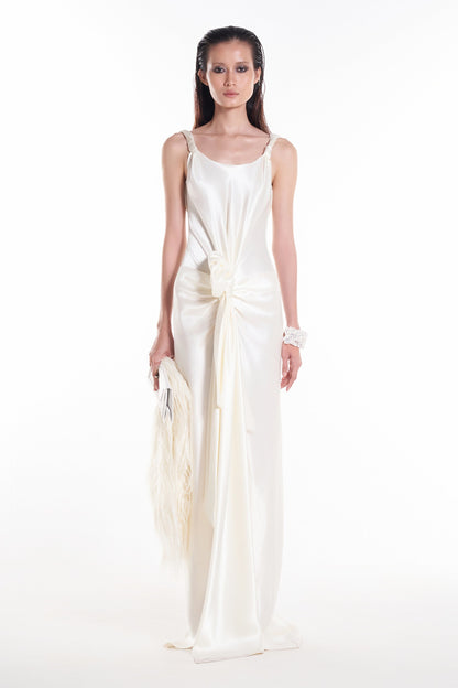 DATT FAIRY GOWN(2COLOR) product image