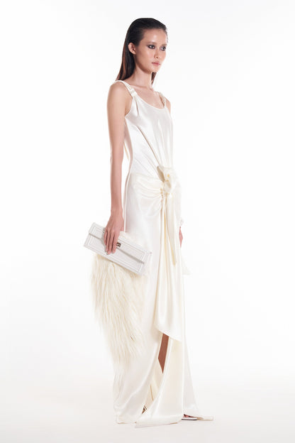 DATT FAIRY GOWN(2COLOR) product image