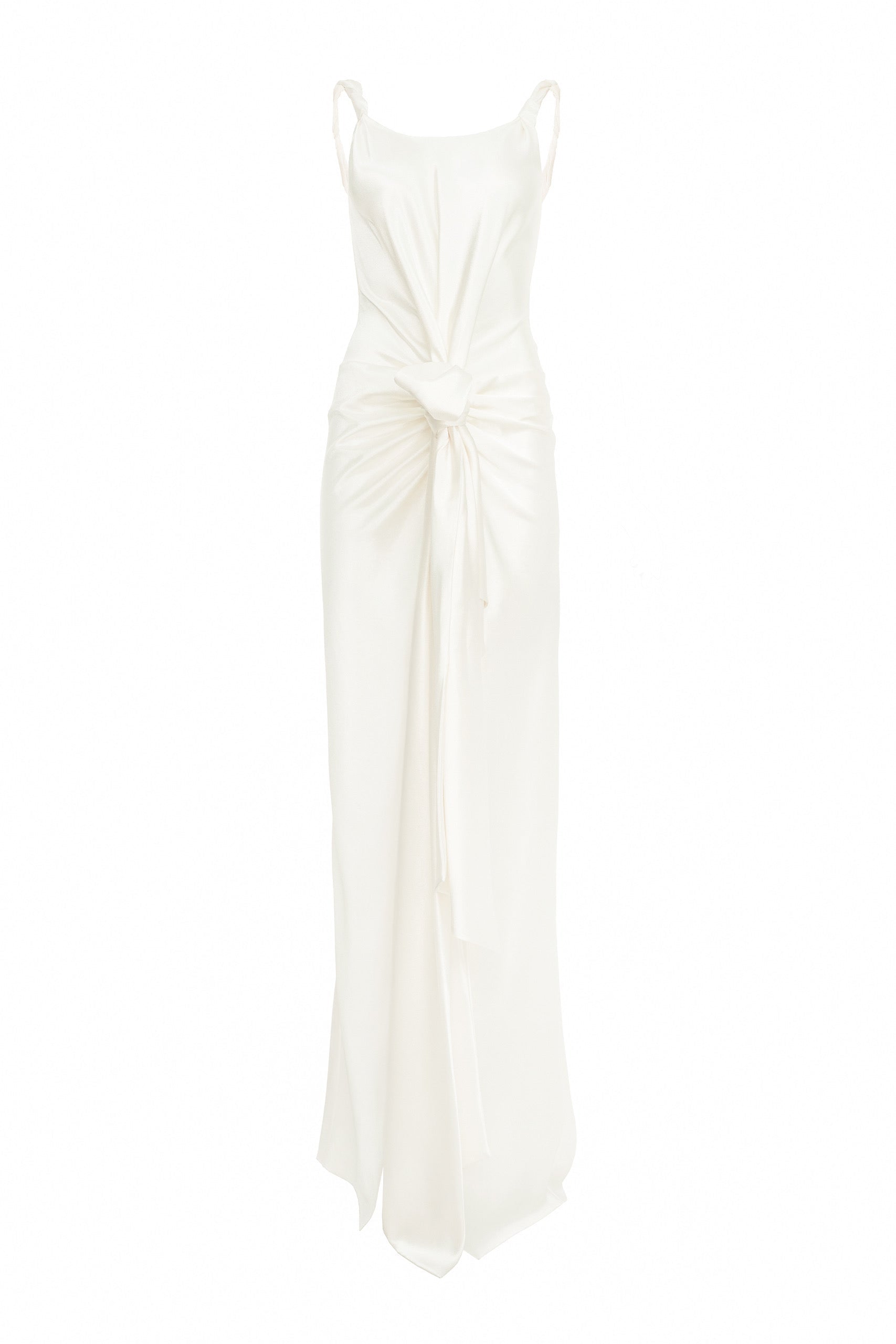 DATT FAIRY GOWN(2COLOR) product image