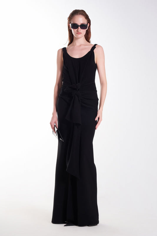 DATT FAIRY GOWN(2COLOR) product image