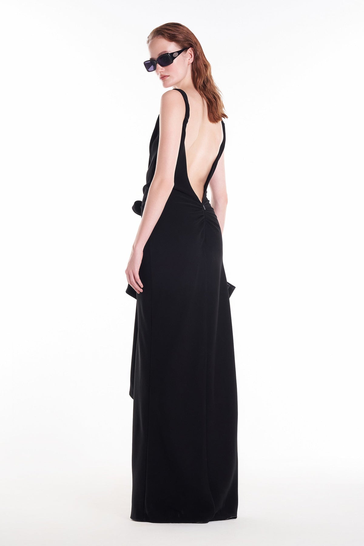 DATT FAIRY GOWN(2COLOR) product image