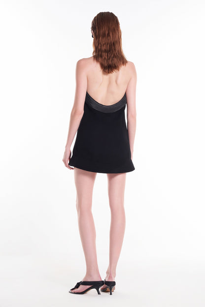 DATT CRAVATE MINI DRESS product image