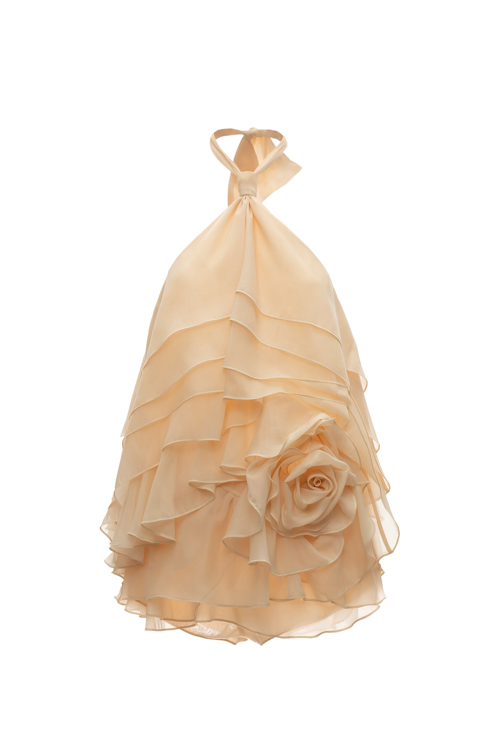 DATT SANROSE RUFFLE SET(3COLOR) product image