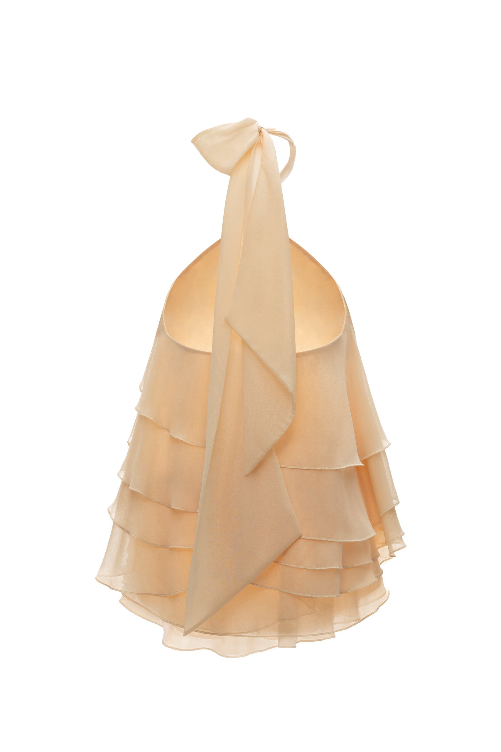 DATT SANROSE RUFFLE SET(3COLOR) product image