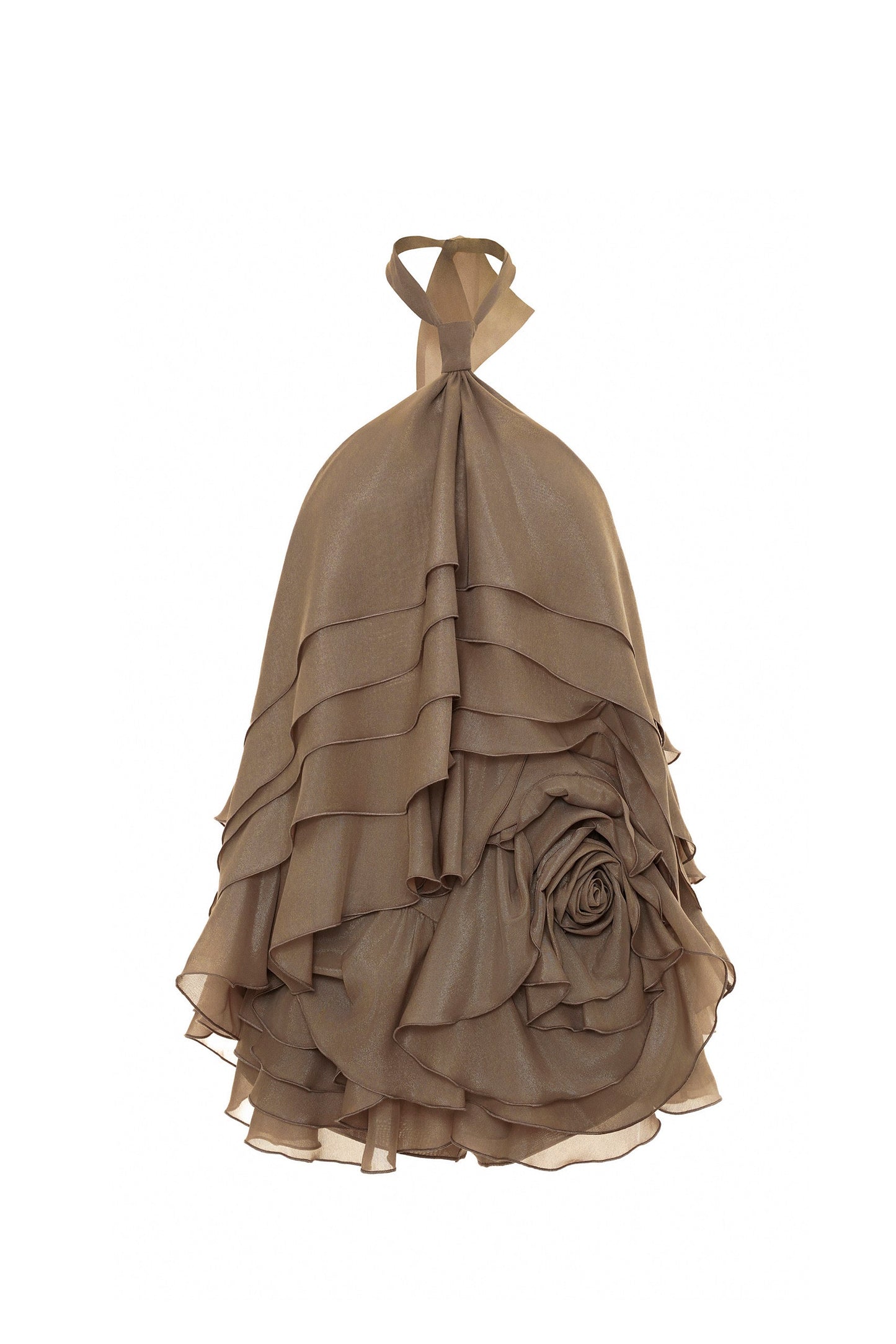 DATT SANROSE RUFFLE SET(3COLOR) product image