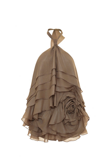 DATT SANROSE RUFFLE SET(3COLOR) product image