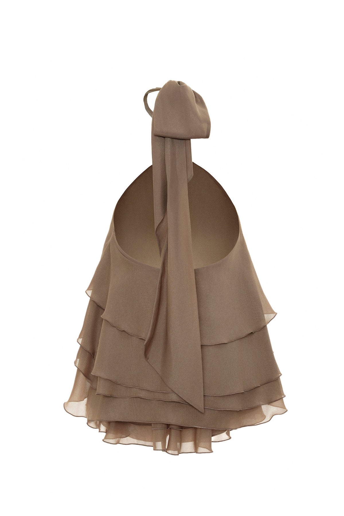 DATT SANROSE RUFFLE SET(3COLOR) product image
