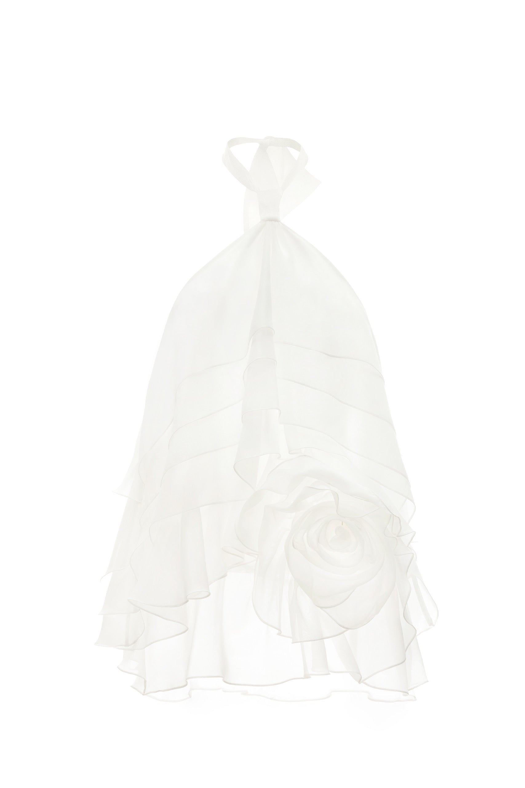DATT SANROSE RUFFLE SET(3COLOR) product image