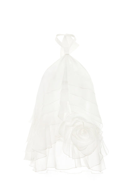 DATT SANROSE RUFFLE SET(3COLOR) product image