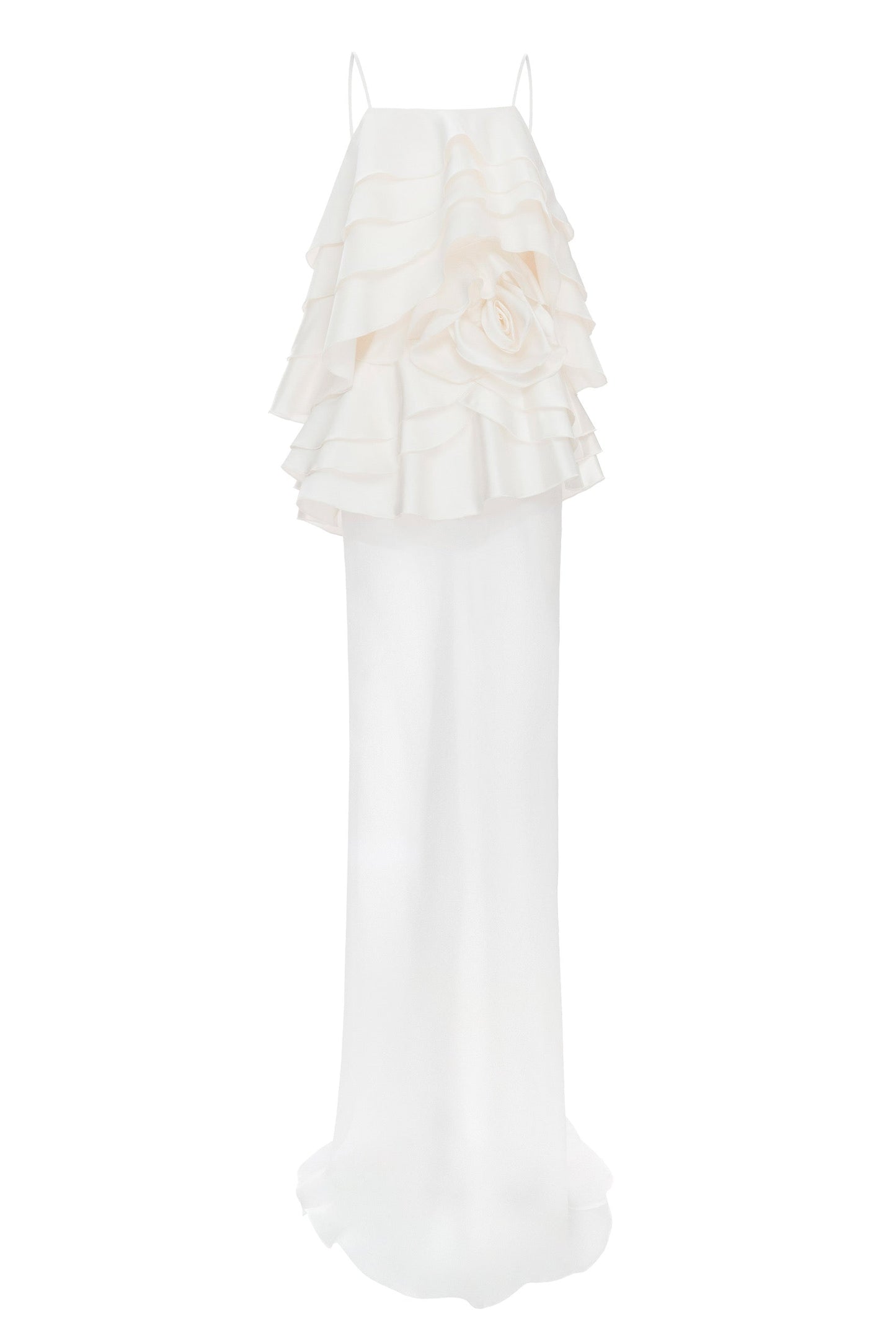 DATT EDEN GOWN(2COLOR) product image