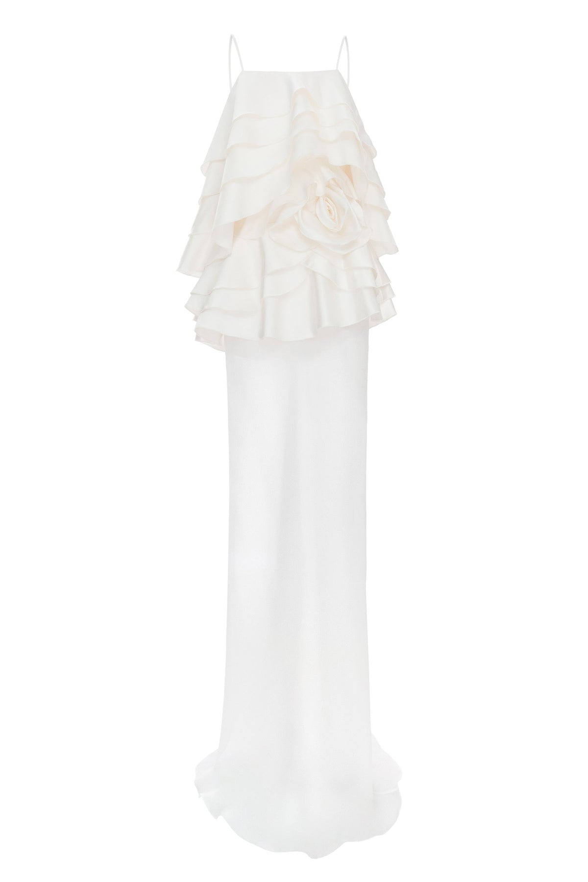 DATT EDEN GOWN(2COLOR) product image