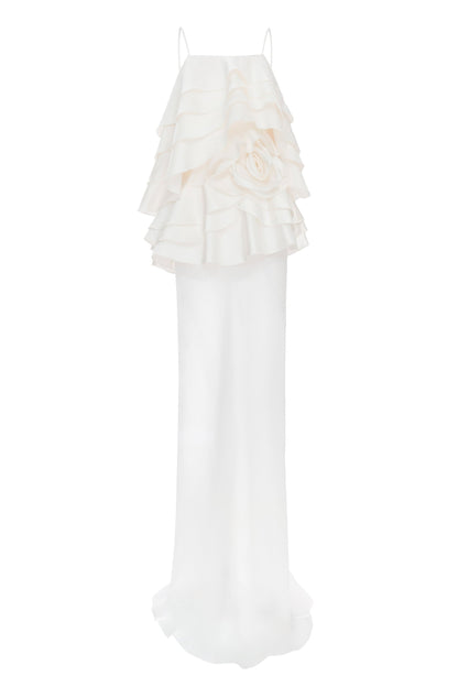 DATT EDEN GOWN(2COLOR) product image