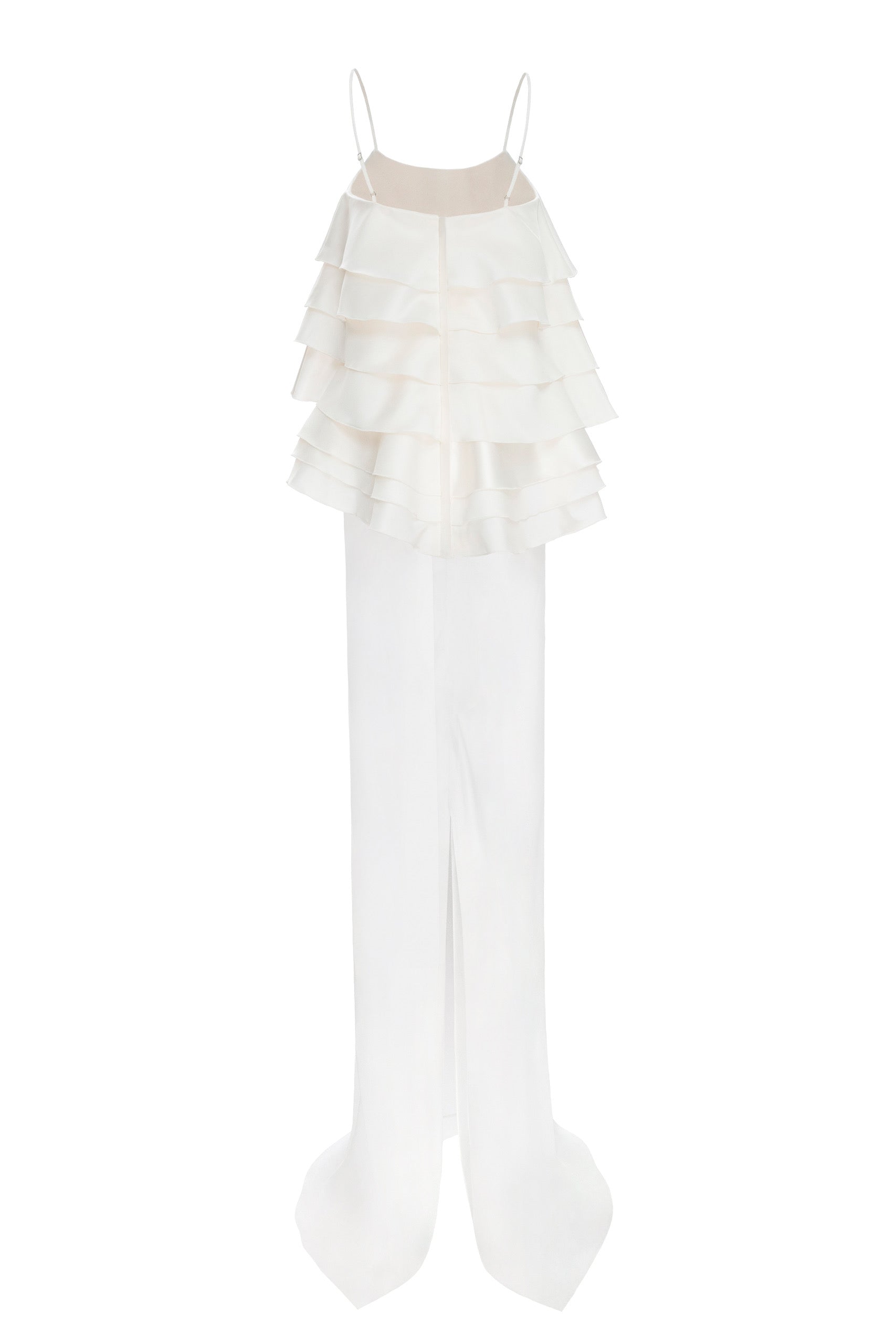 DATT EDEN GOWN(2COLOR) product image