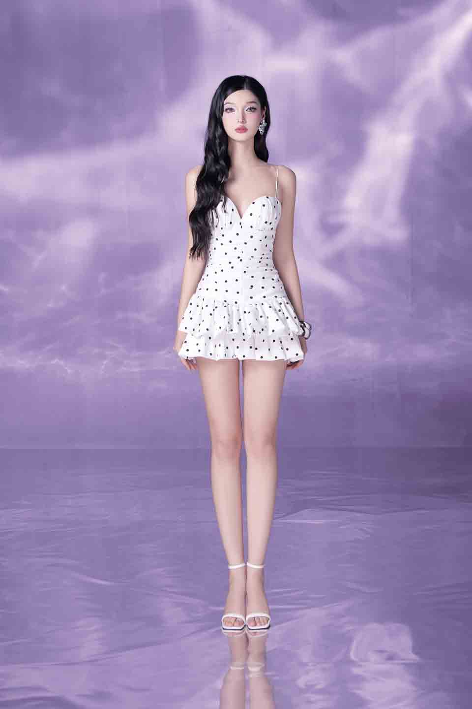 By JENNY Sona Dress — By JENNY