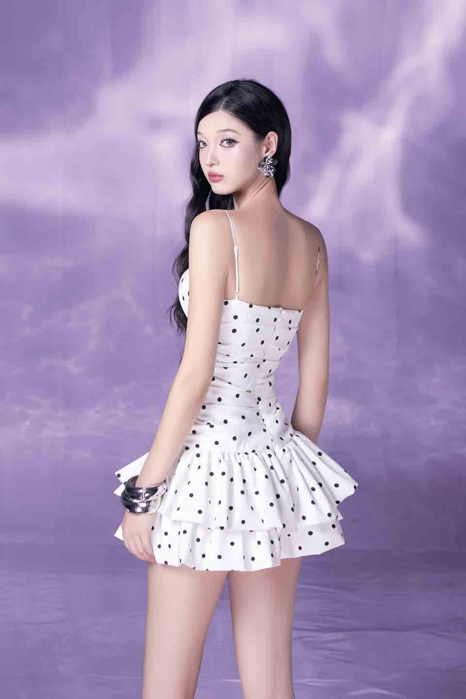 By JENNY Sona Dress — By JENNY