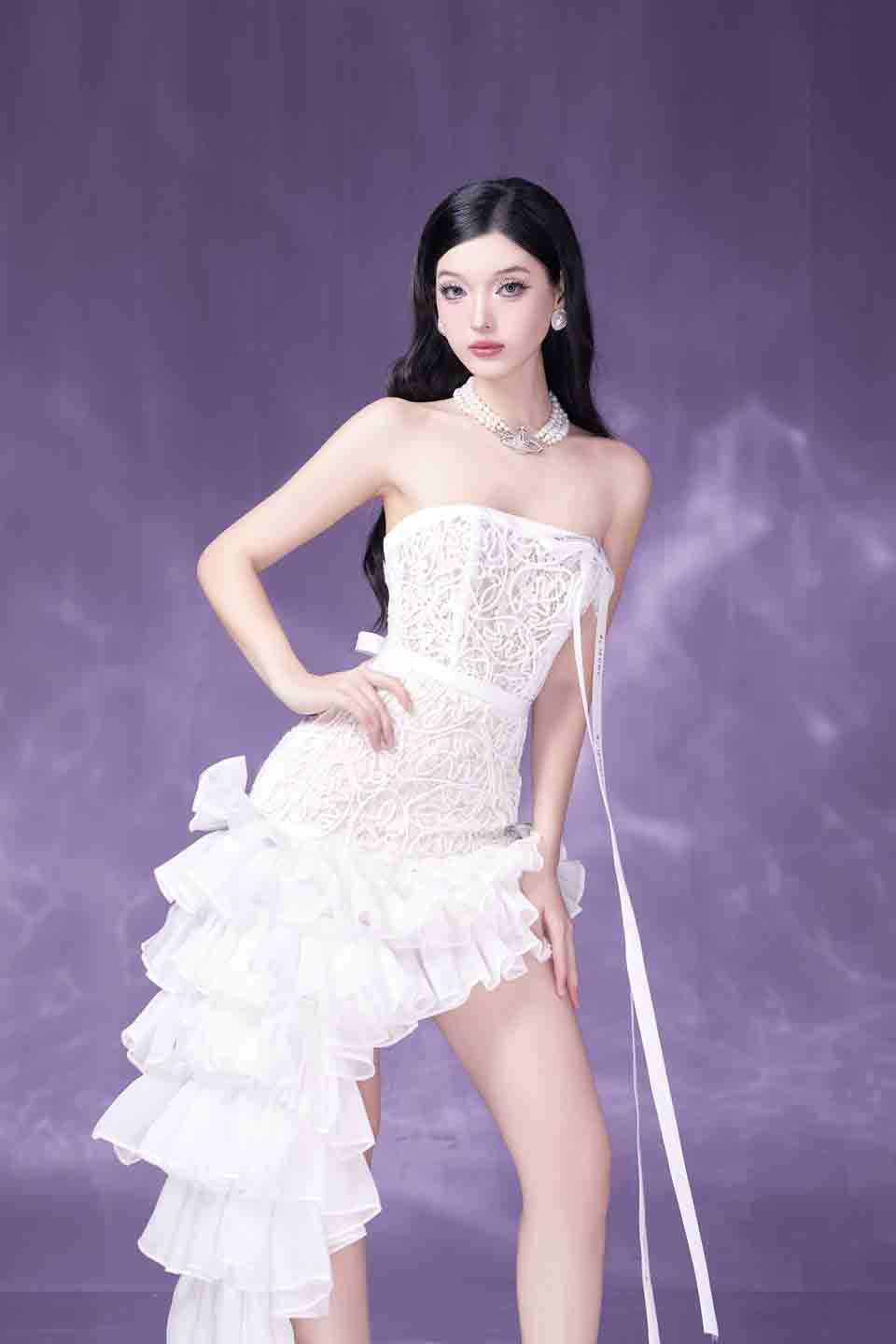 By JENNY Joy Dress — By JENNY