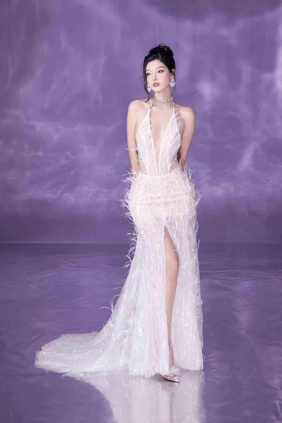By JENNY Ami Dress — By JENNY