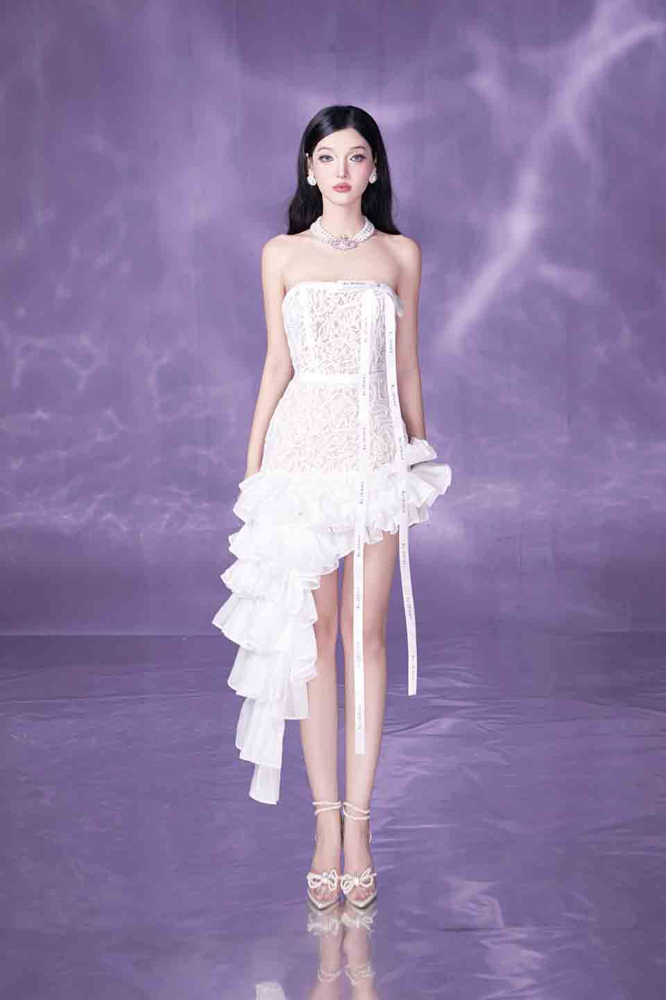 By JENNY Joy Dress — By JENNY