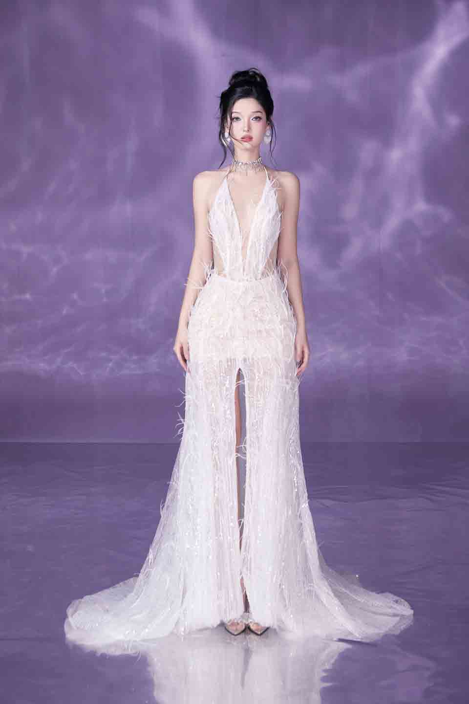 By JENNY Ami Dress — By JENNY