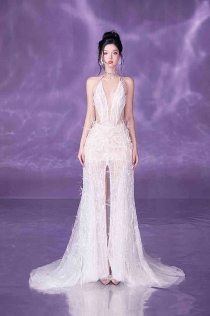 By JENNY Ami Dress — By JENNY