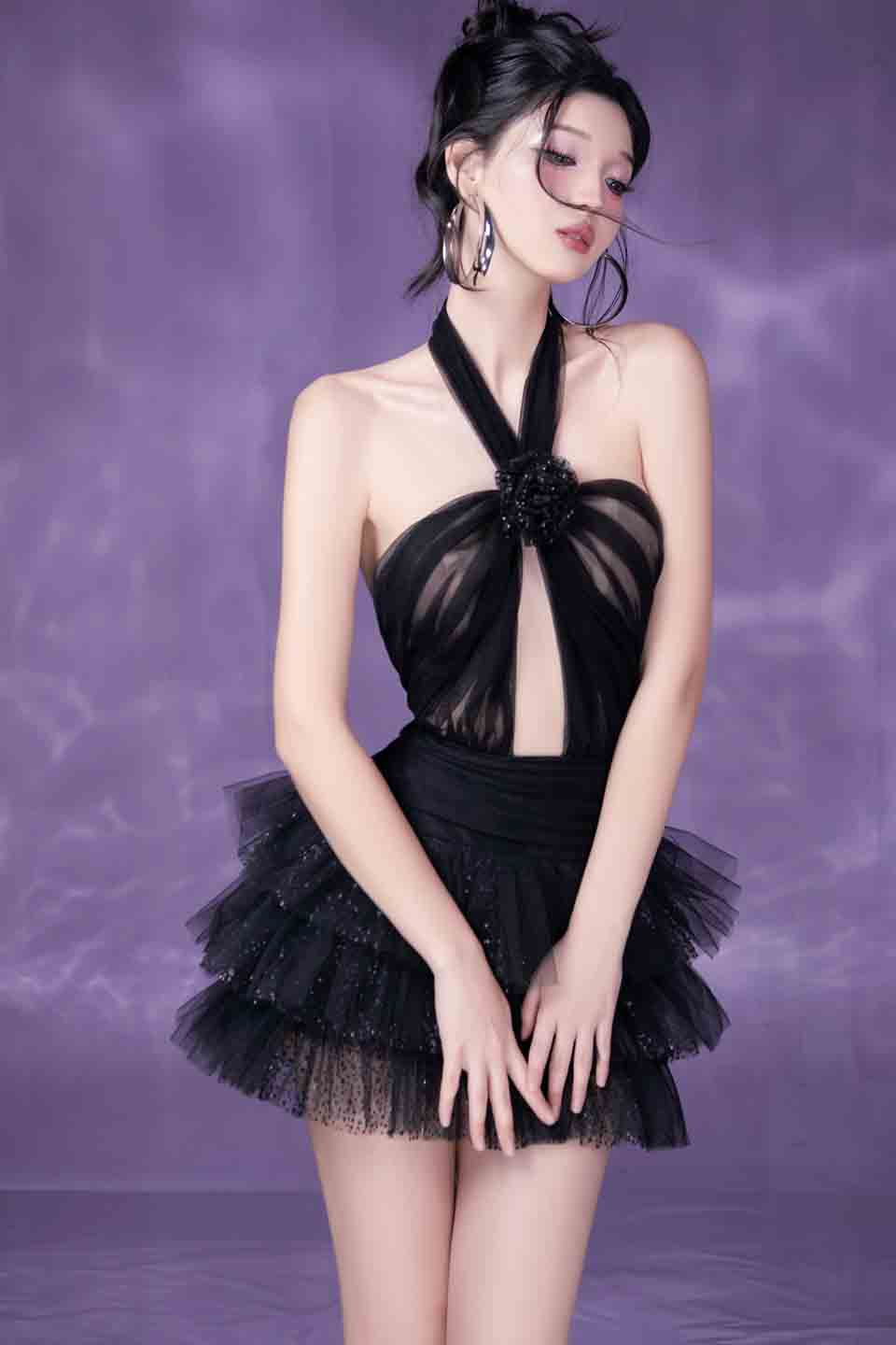 By JENNY Vee Dress — By JENNY