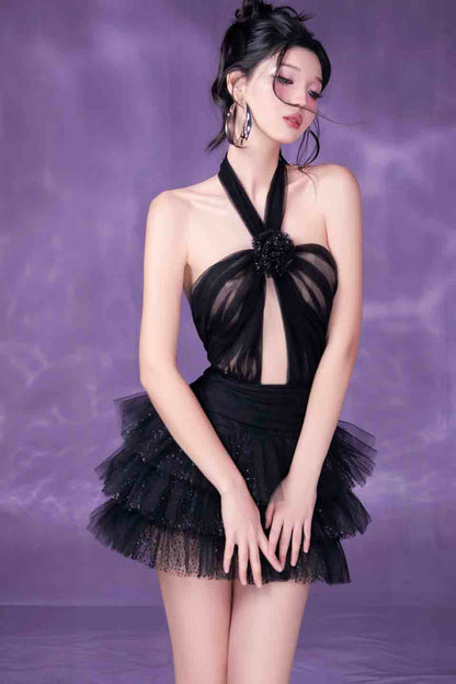 By JENNY Vee Dress — By JENNY
