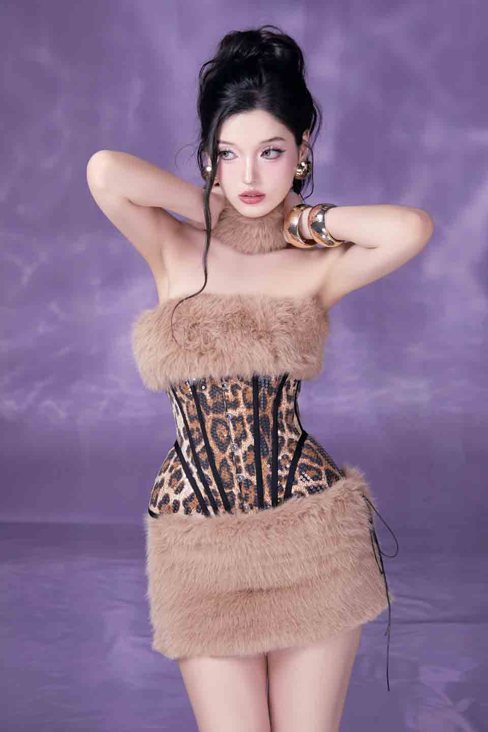 By JENNY Sia Set (seperate) — By JENNY