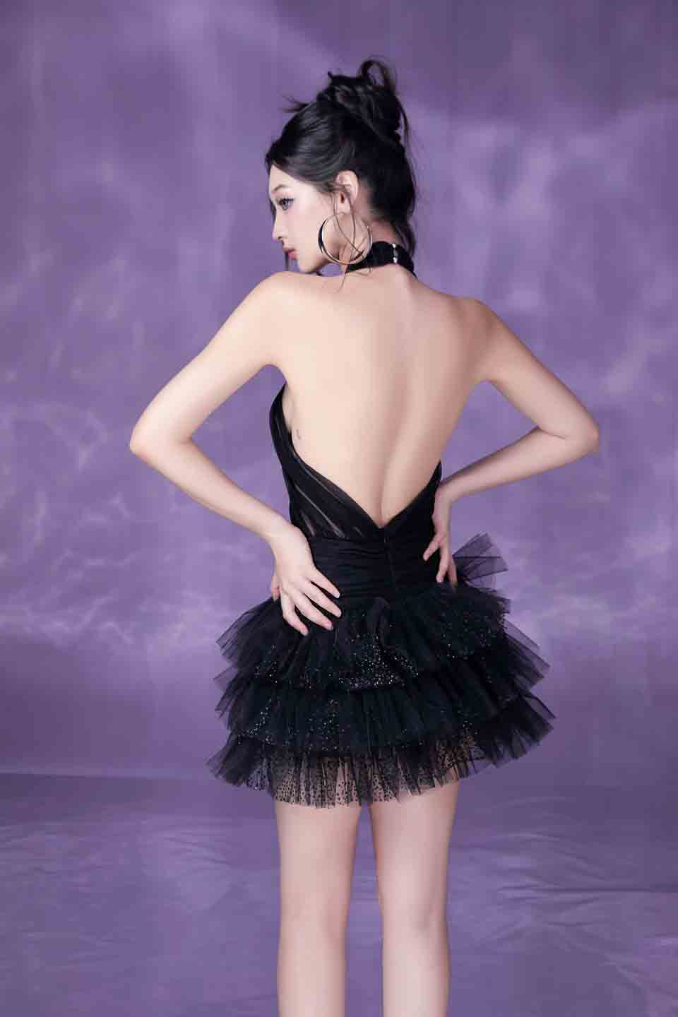 By JENNY Vee Dress — By JENNY