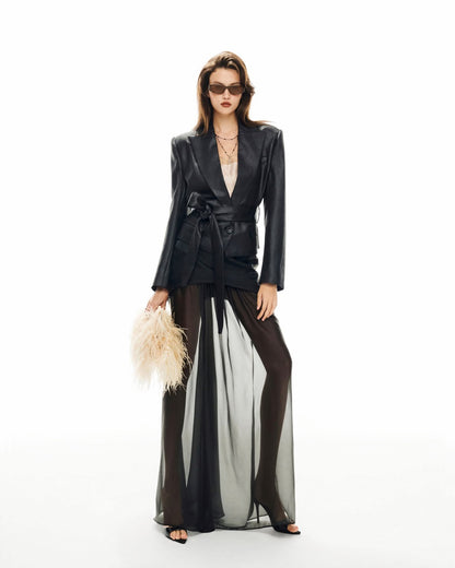 MUST HAVE Cropped blazer — Must Have