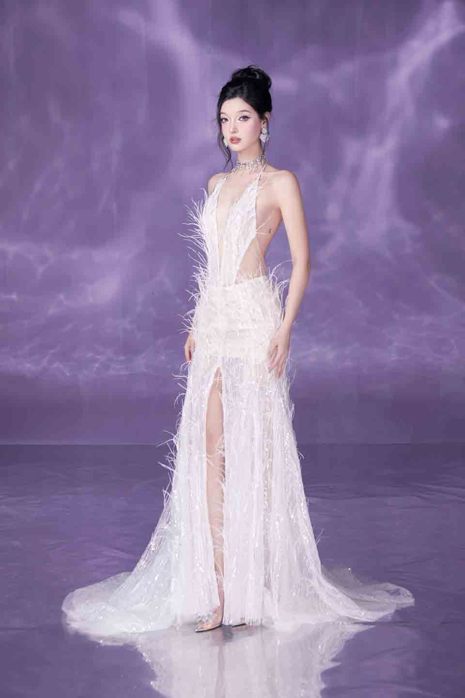 By JENNY Ami Dress — By JENNY