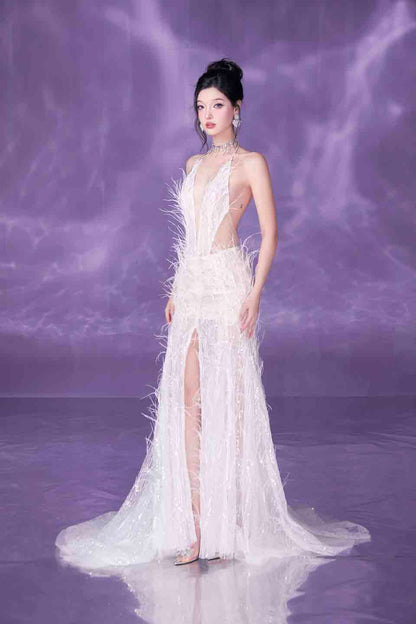 By JENNY Ami Dress — By JENNY