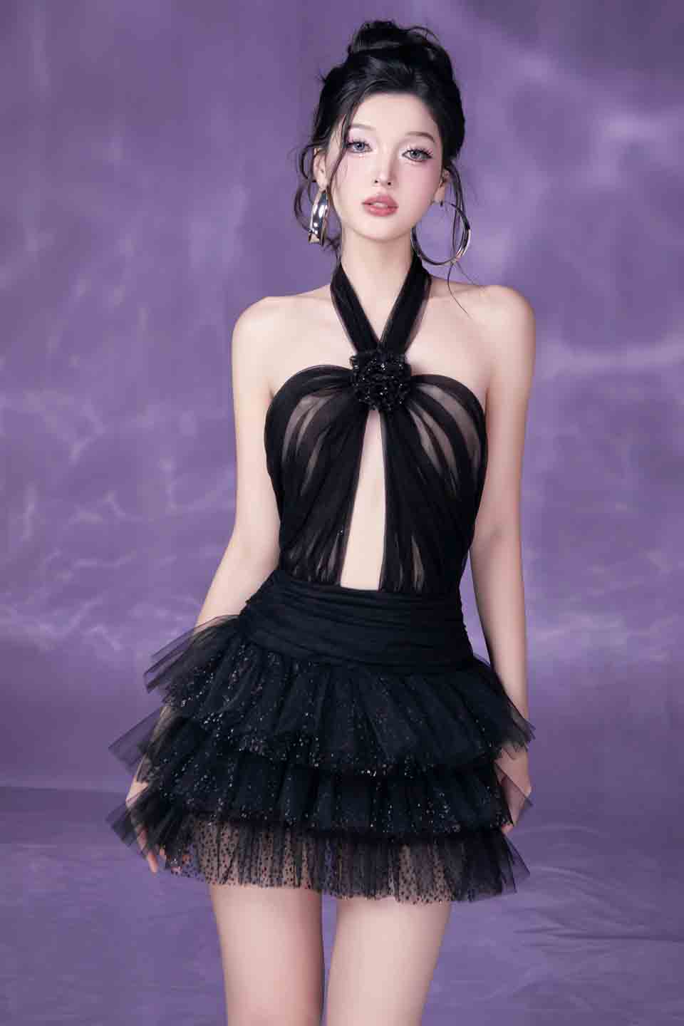 By JENNY Vee Dress — By JENNY