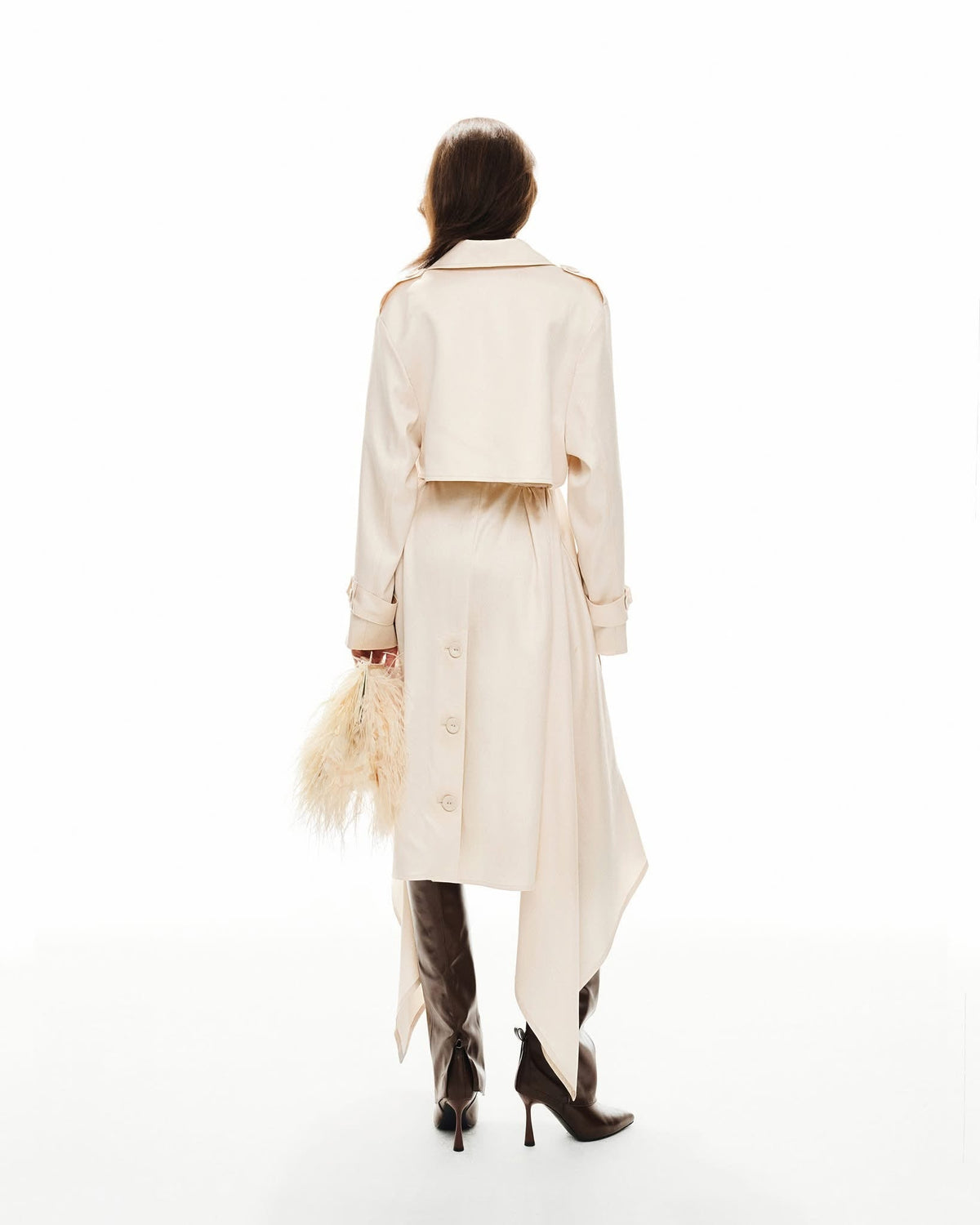 MUST HAVE Trench Coat — Must Have