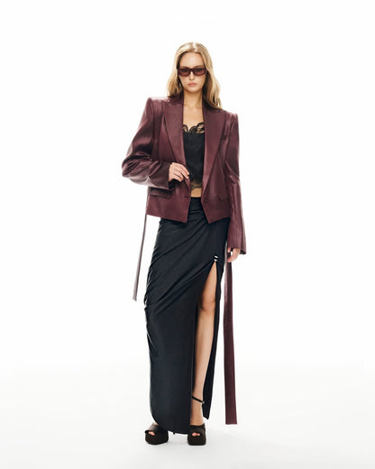 MUST HAVE Cropped blazer — Must Have