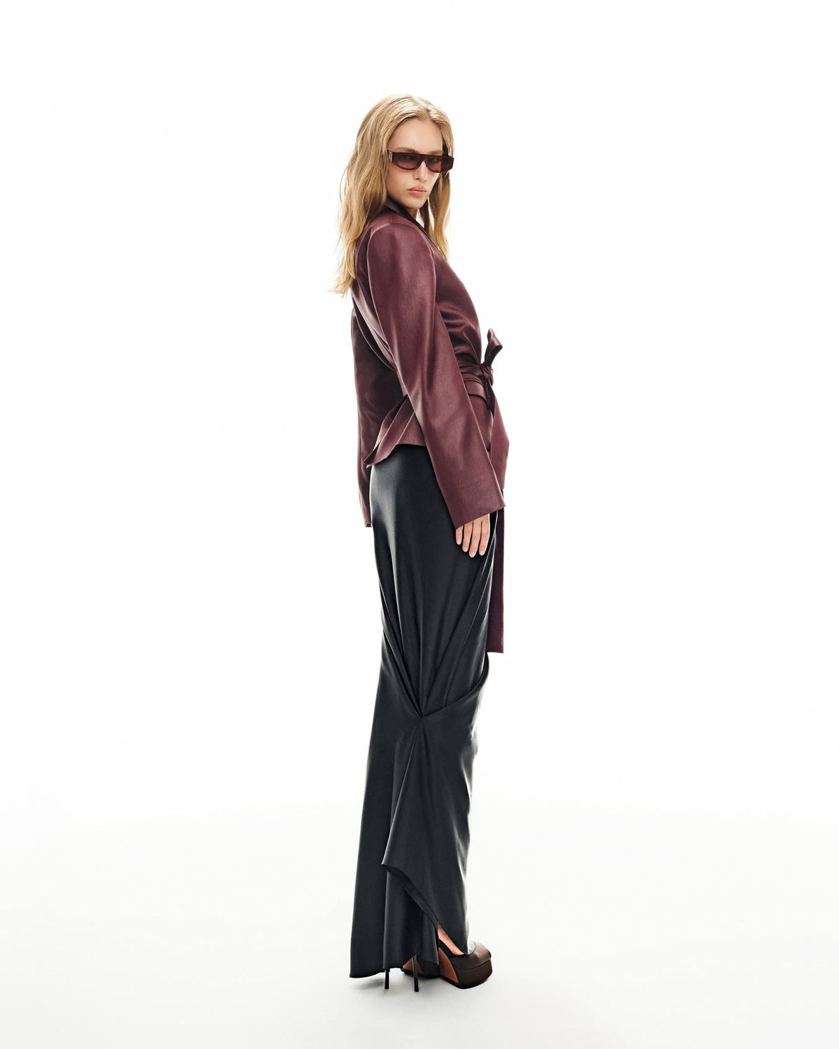 MUST HAVE Cropped blazer — Must Have