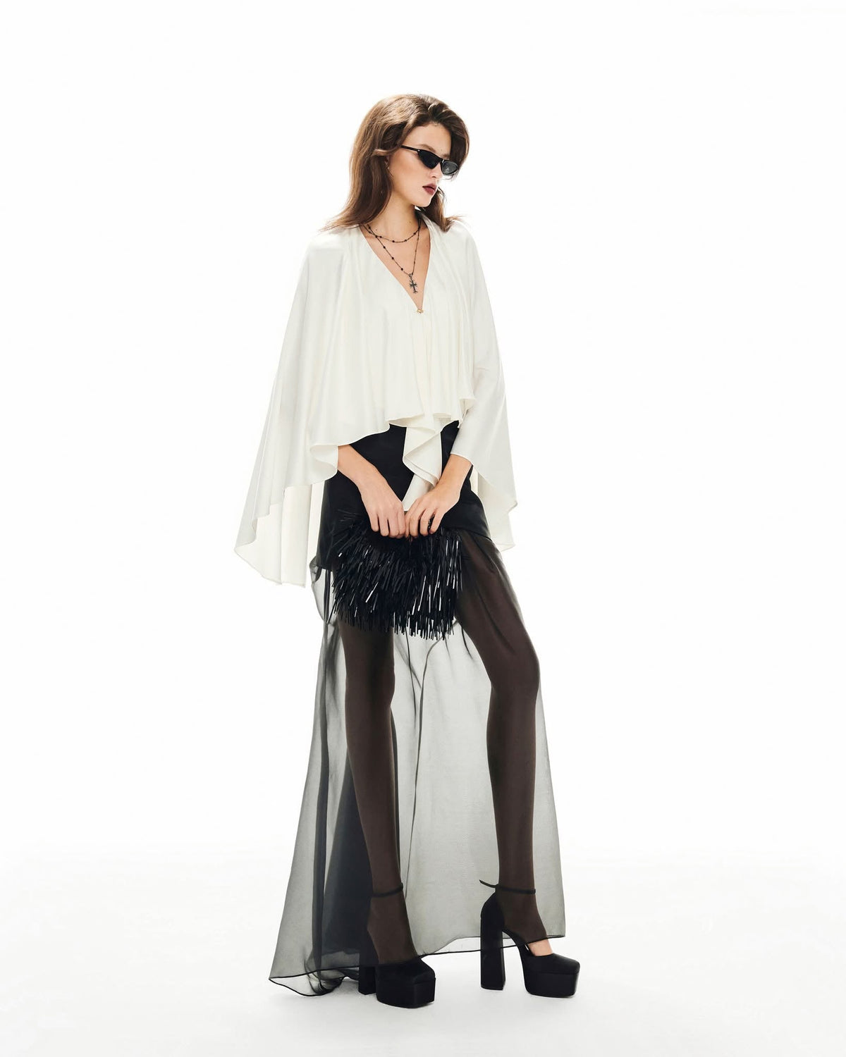 MUST HAVE Maxi Skirt — Must Have