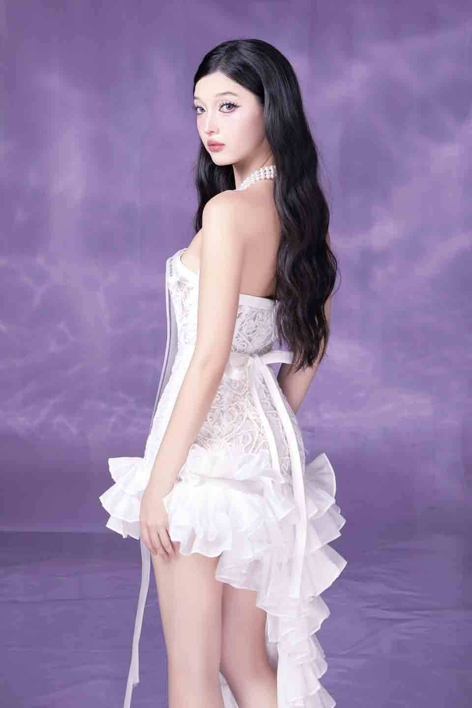 By JENNY Joy Dress — By JENNY