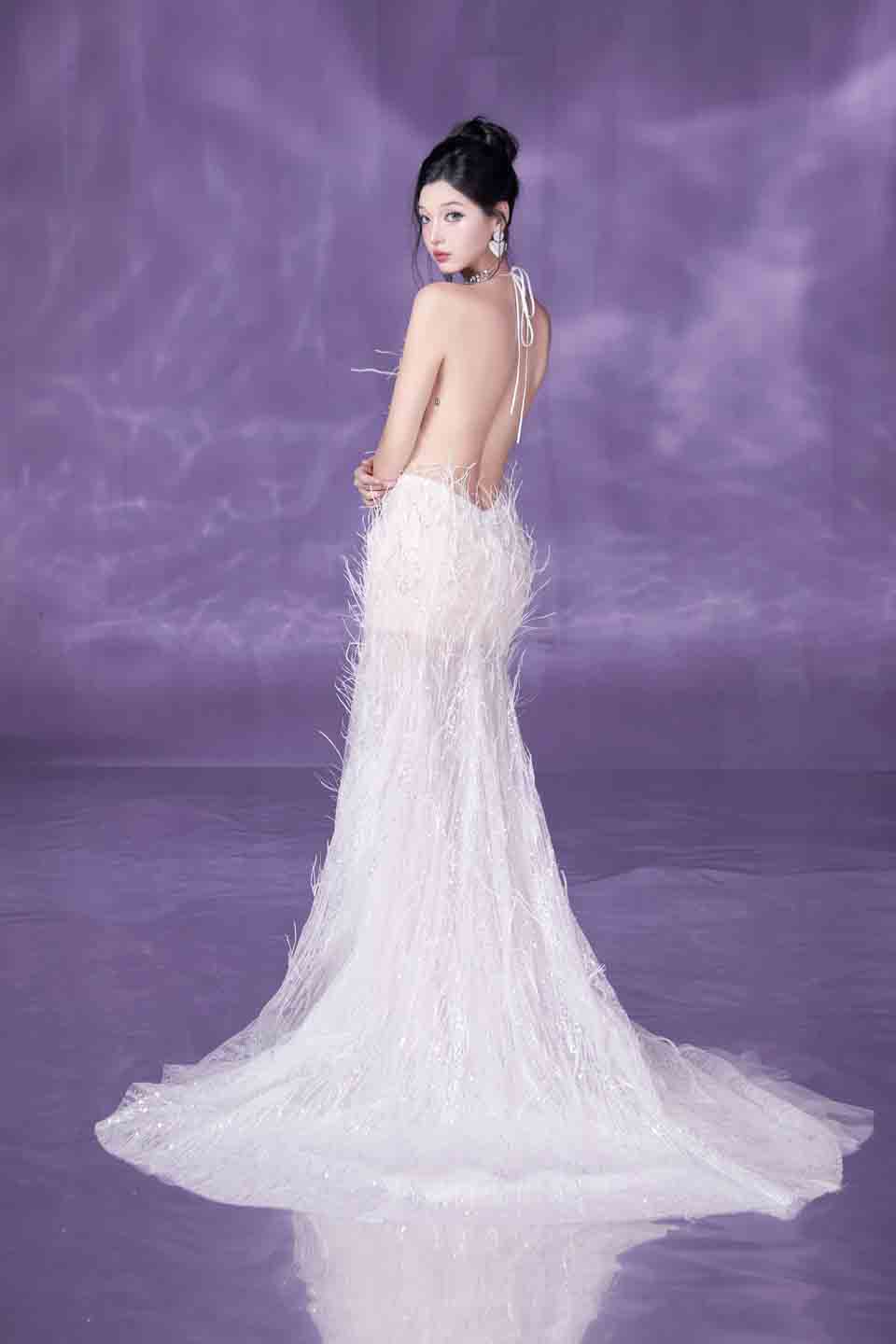 By JENNY Ami Dress — By JENNY