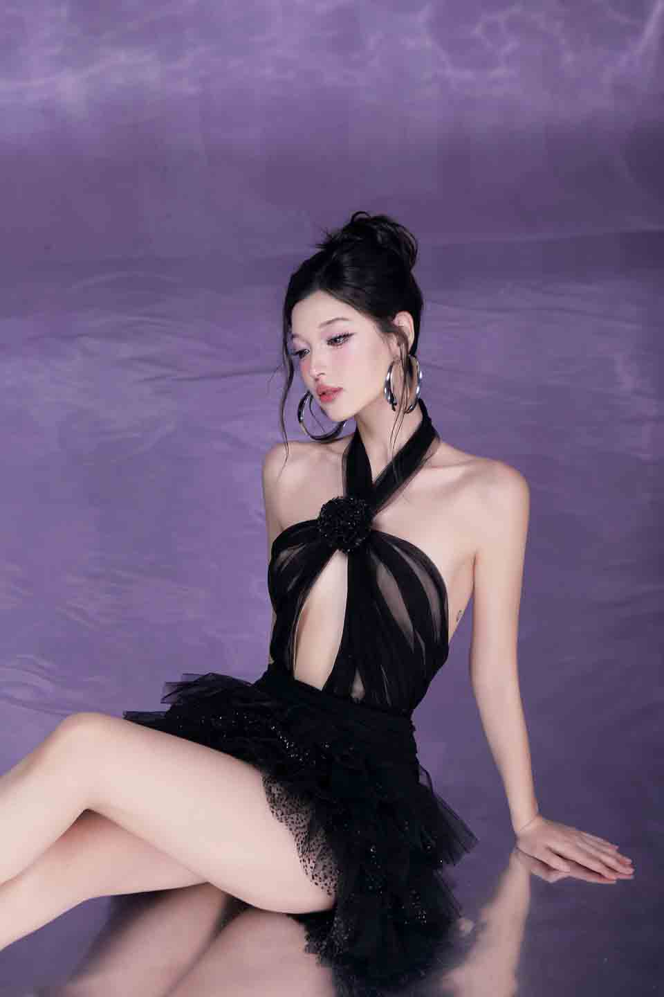 By JENNY Vee Dress — By JENNY