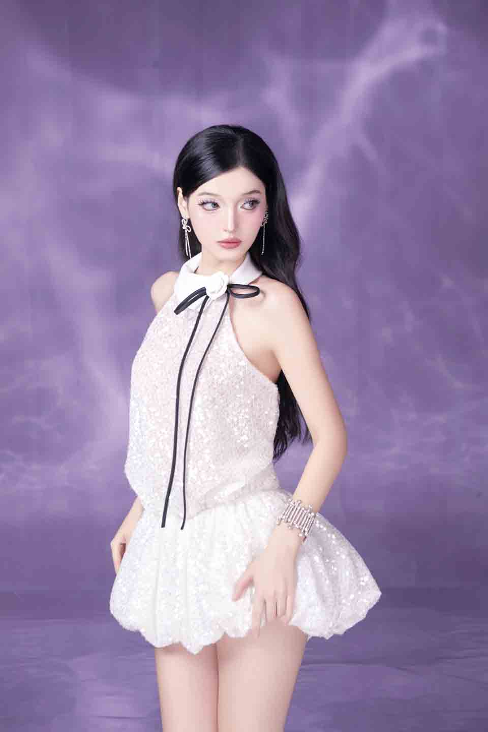 By JENNY Tia Dress — By JENNY