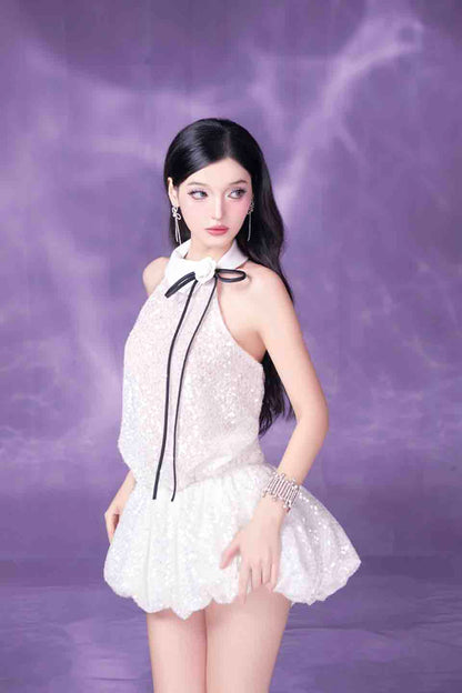 By JENNY Tia Dress — By JENNY