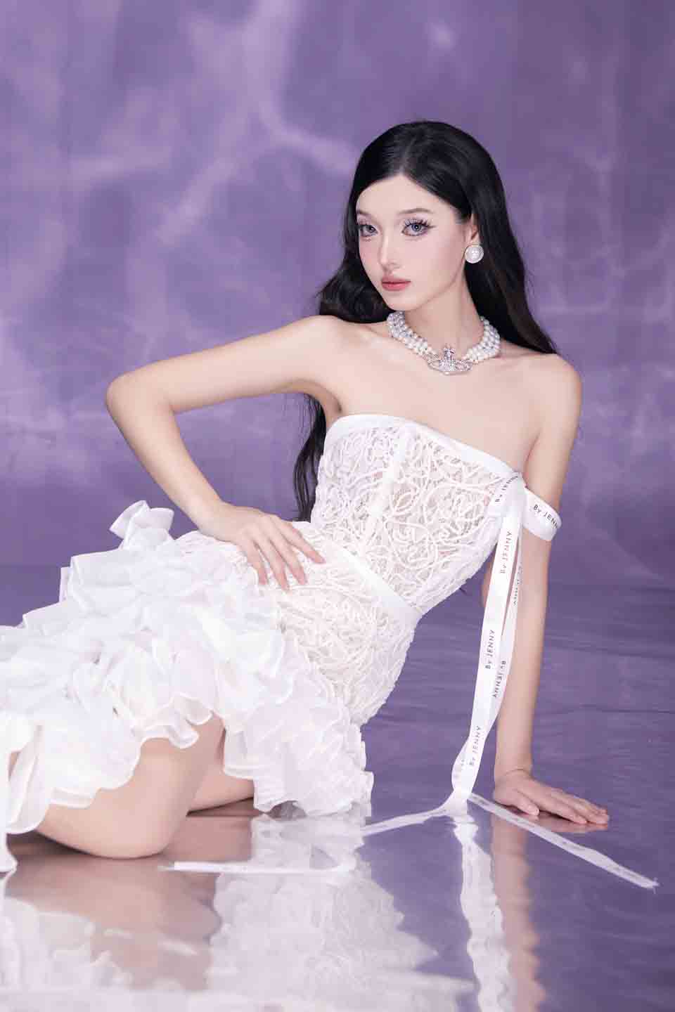 By JENNY Joy Dress — By JENNY