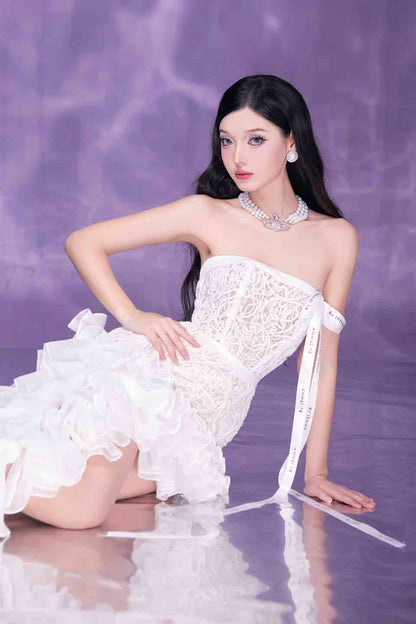 By JENNY Joy Dress — By JENNY